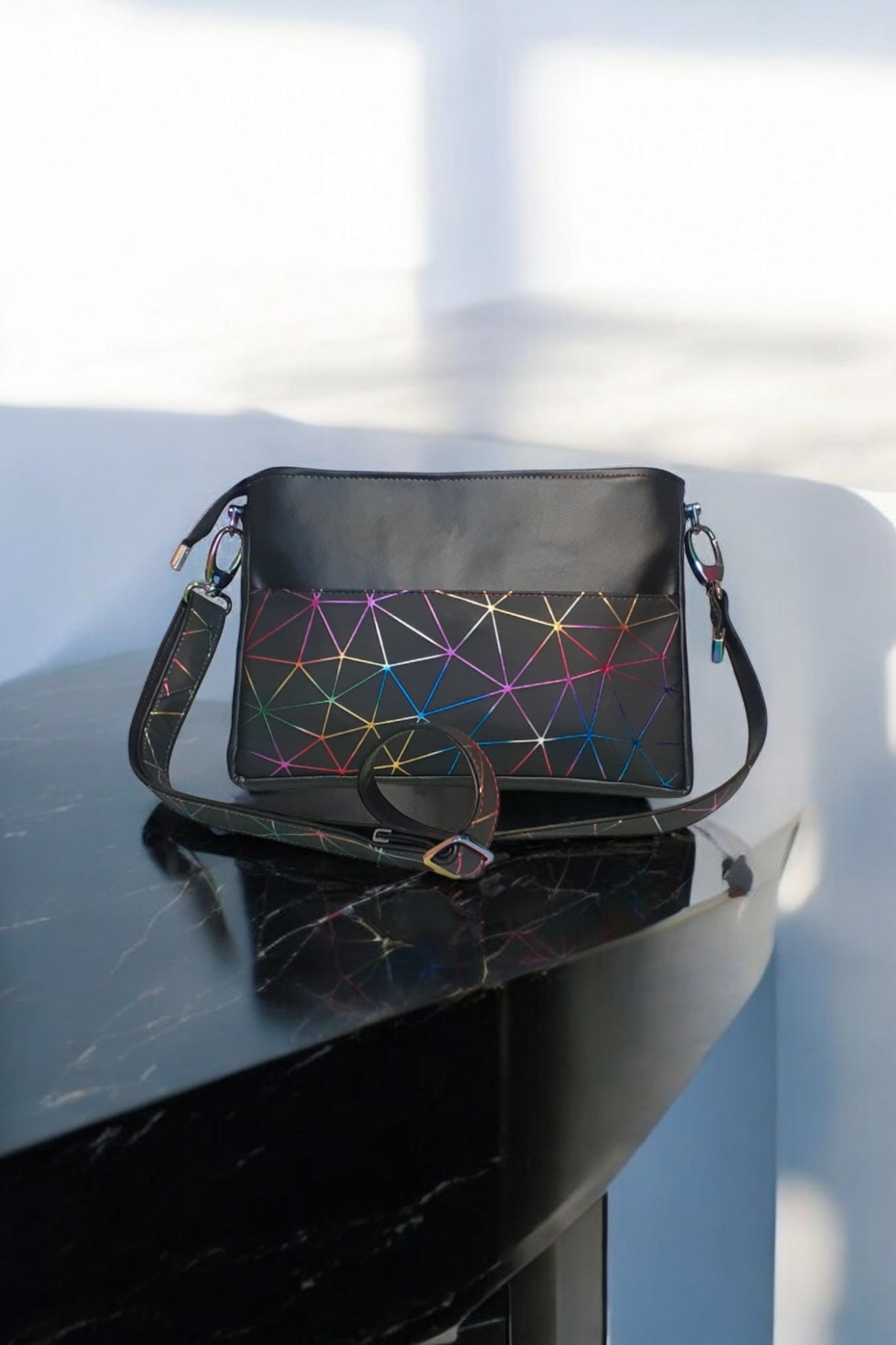 Breeze Hand/Shoulder Bag