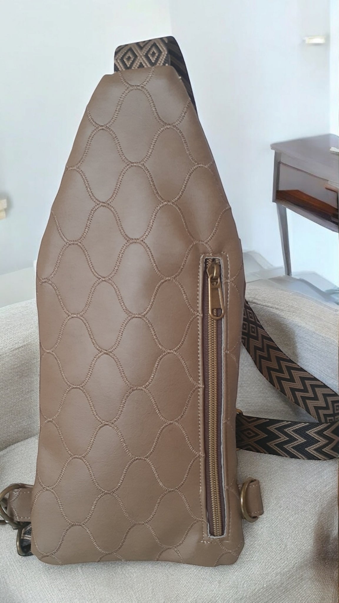 Traveler Sling Pouch