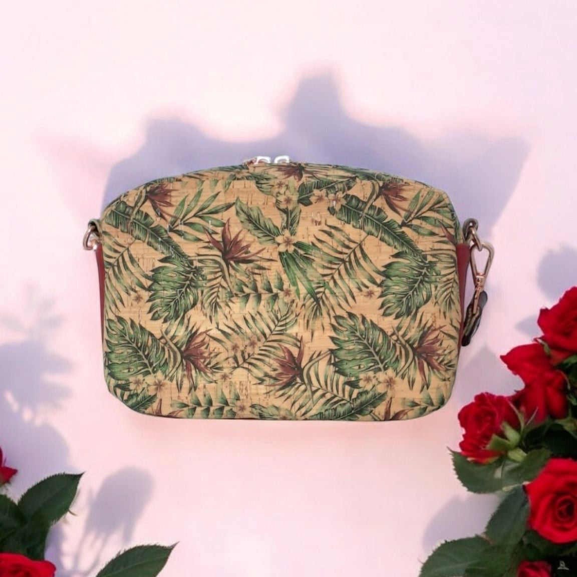 Boxy Bag