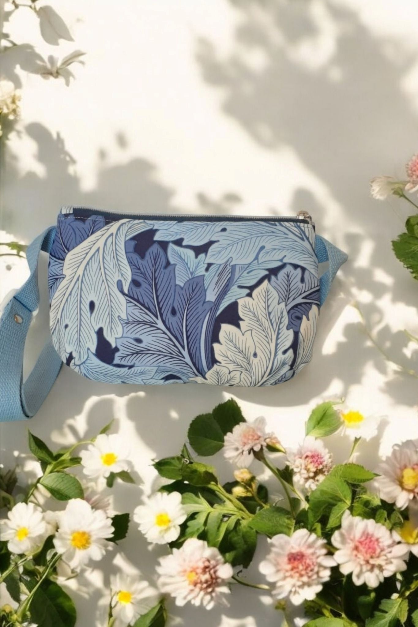 The Kaede Hip Bag