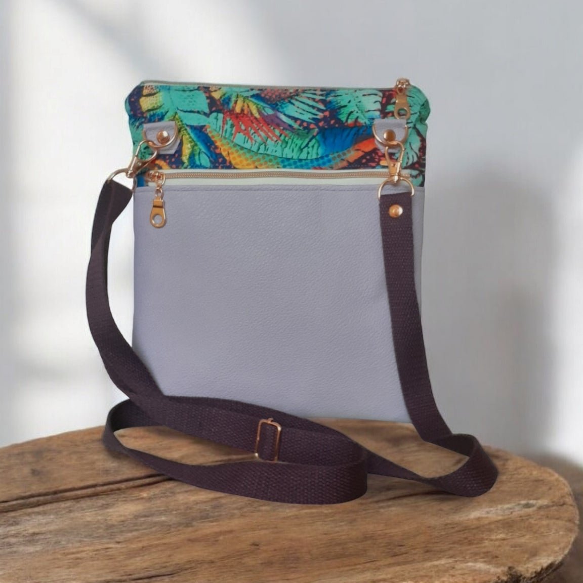 The Zippy Bag