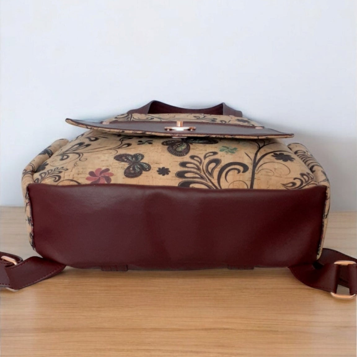 Zenaida Backpack
