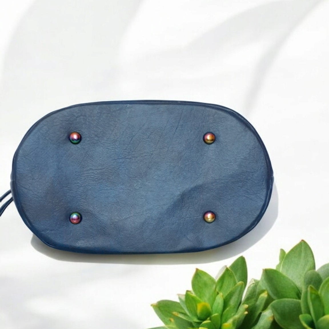 Bella Backet Bag