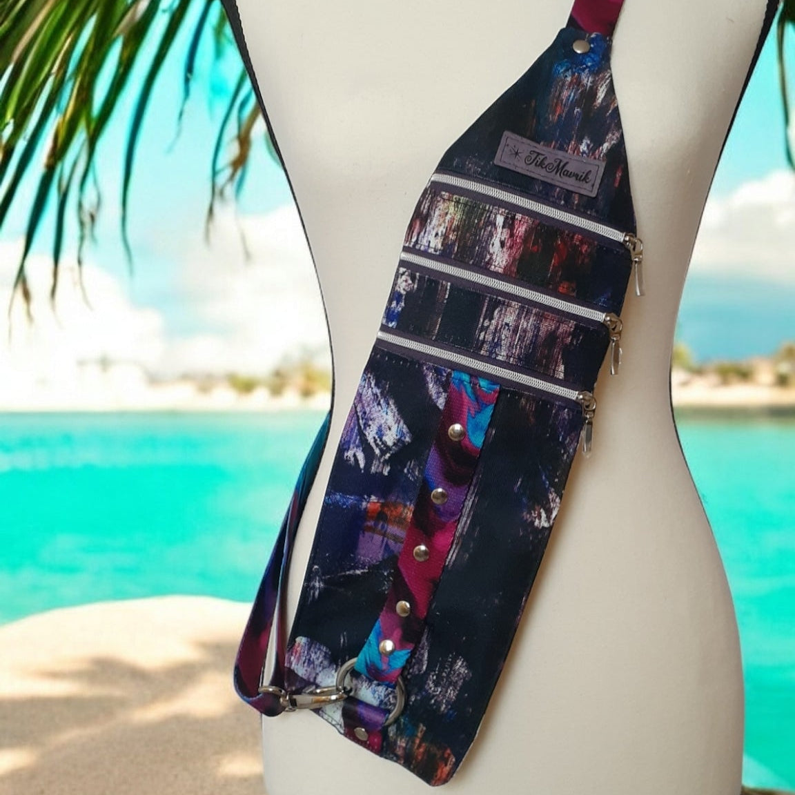 The Tripple Sling