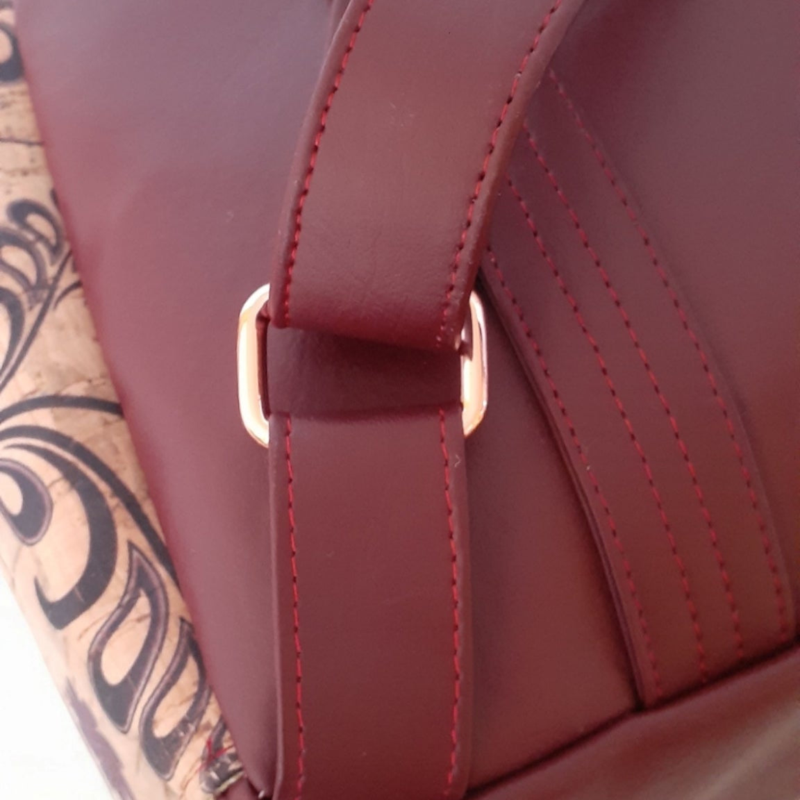 Zenaida Backpack