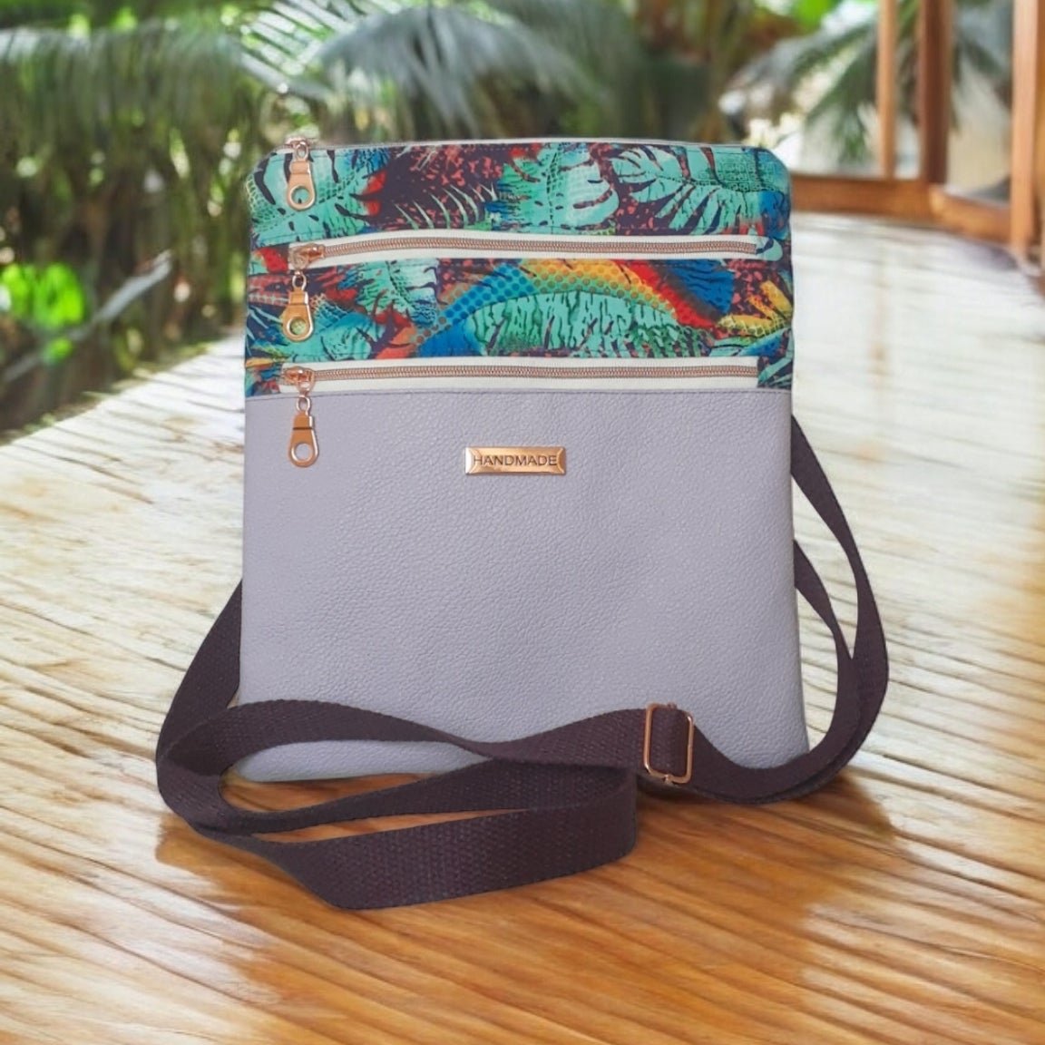 The Zippy Bag