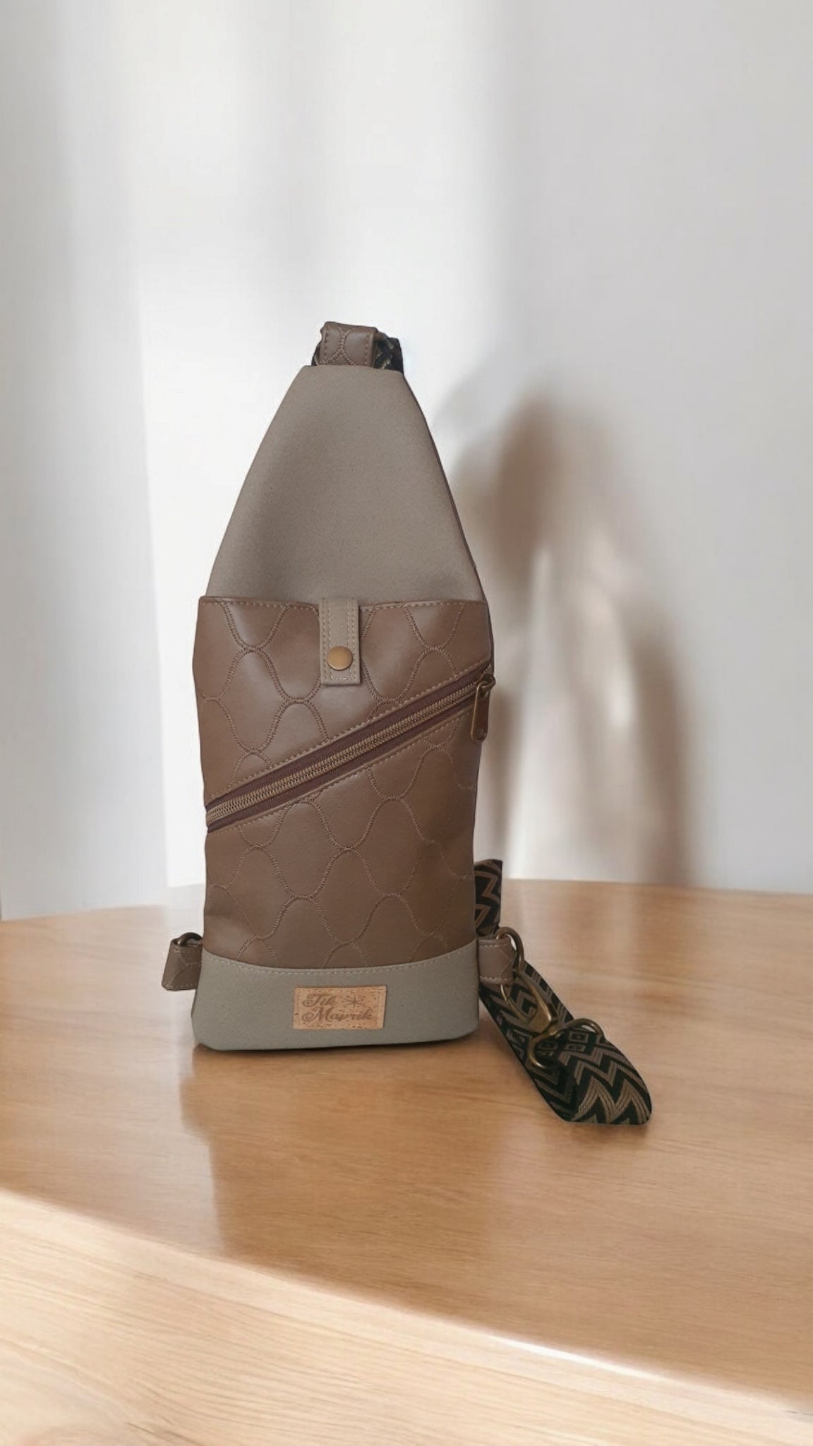 Traveler Sling Pouch