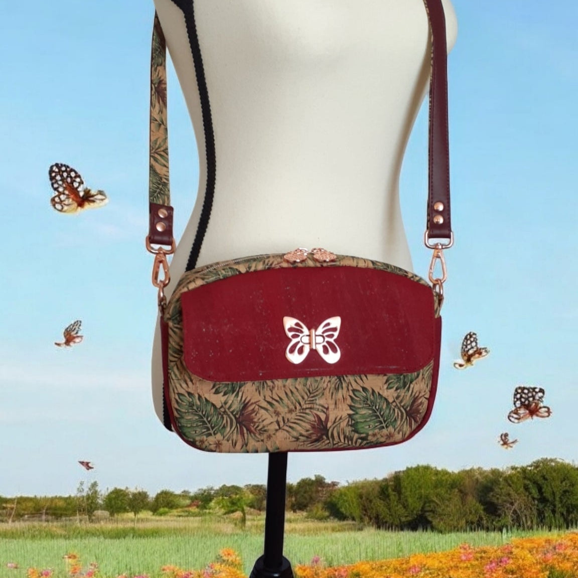 Boxy Bag