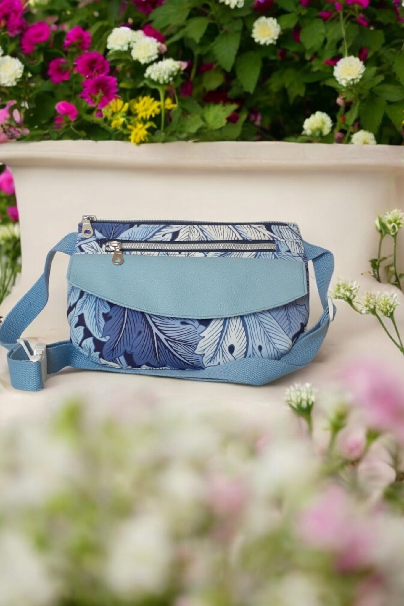 The Kaede Hip Bag