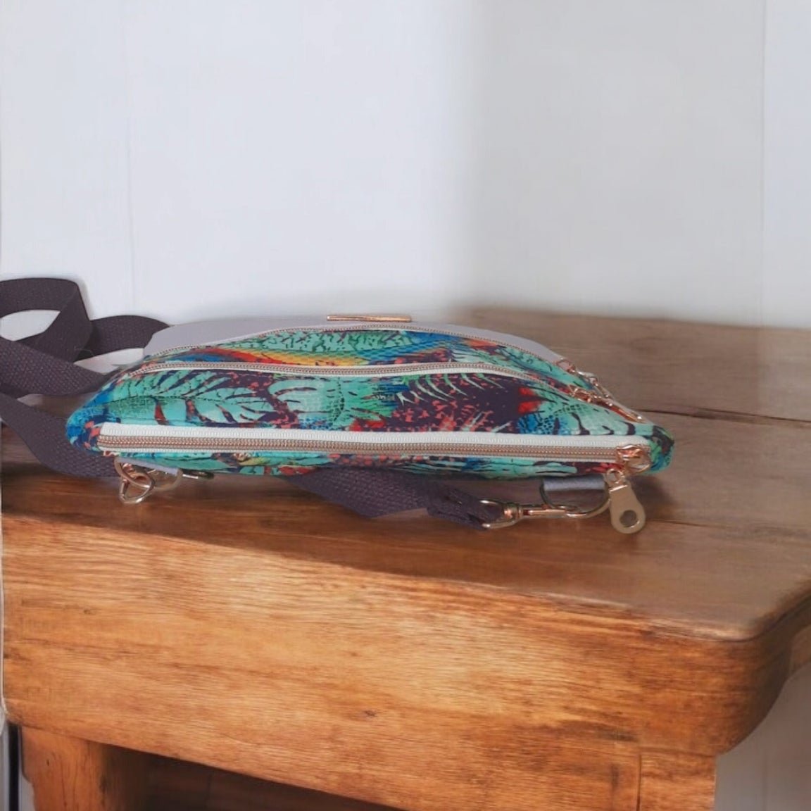 The Zippy Bag