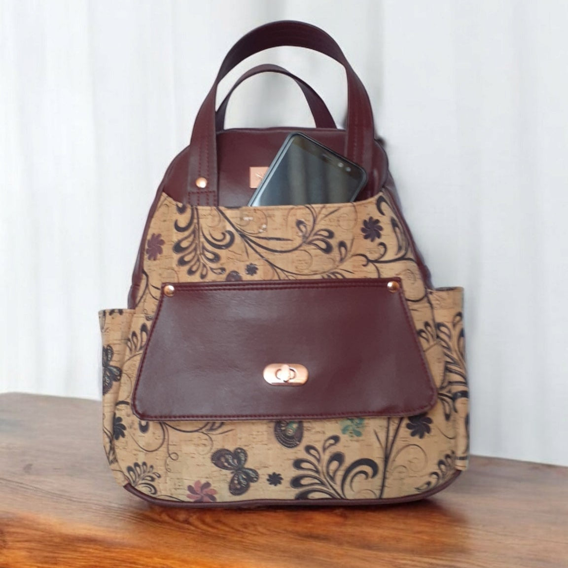 Zenaida Backpack
