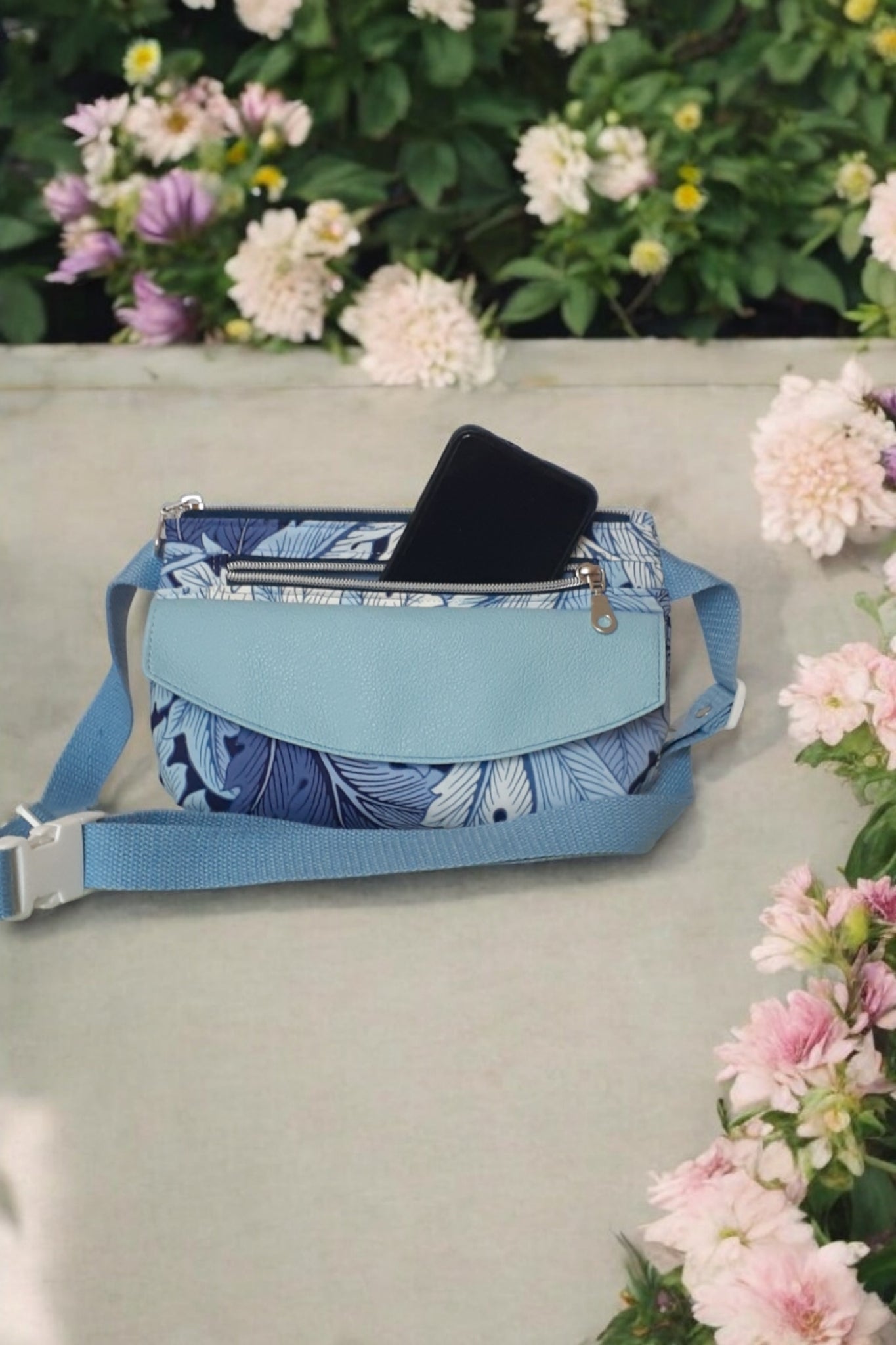 The Kaede Hip Bag