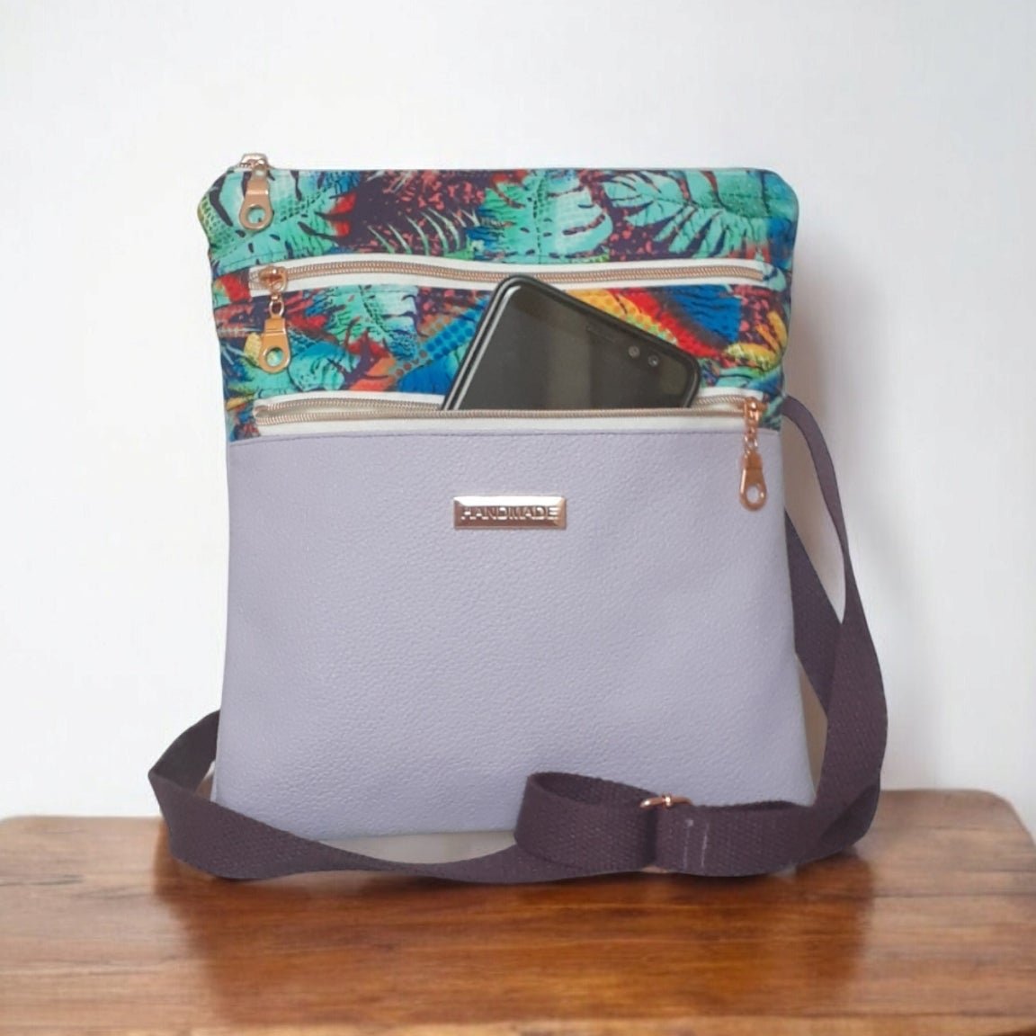 The Zippy Bag