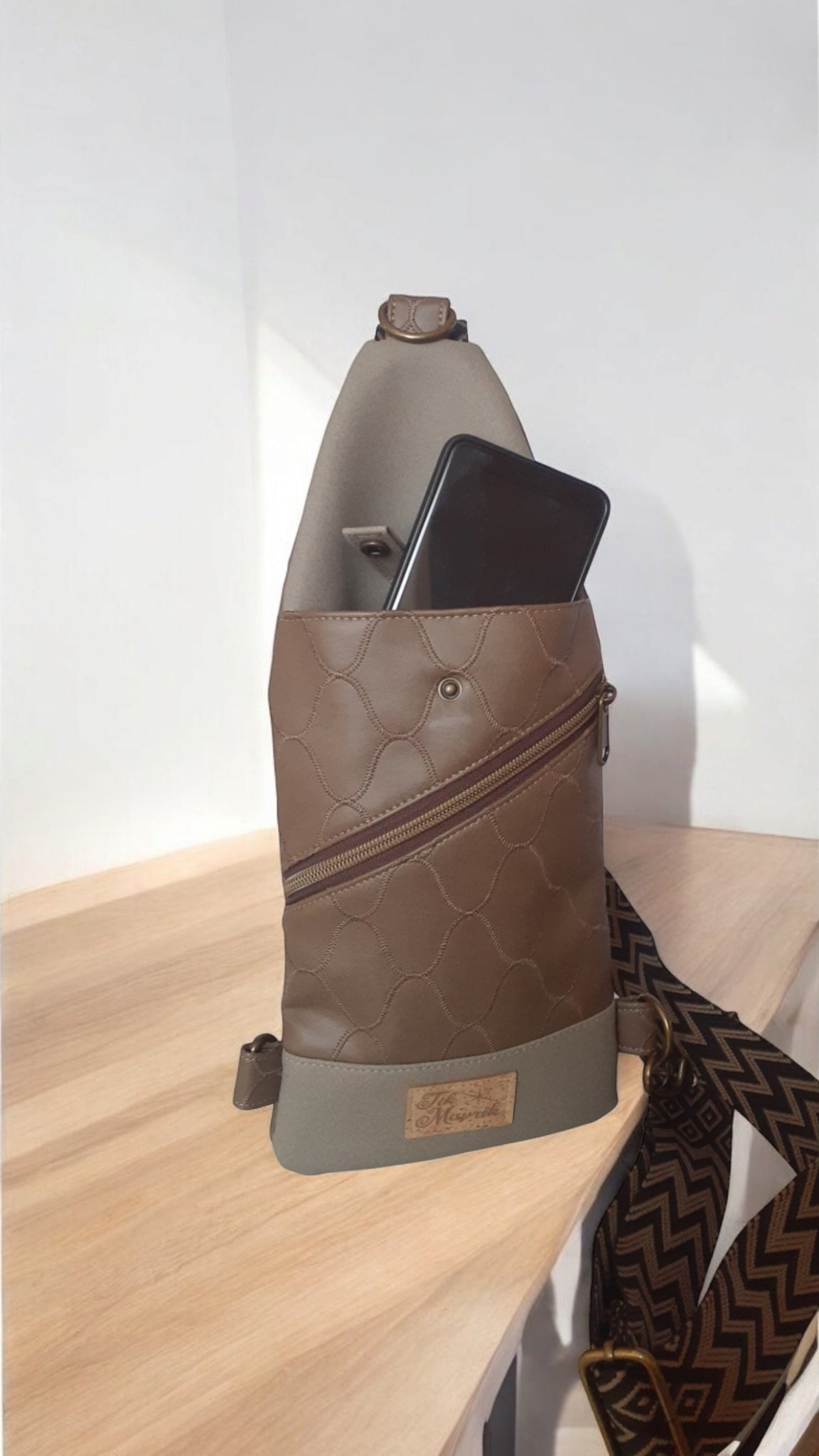 Traveler Sling Pouch