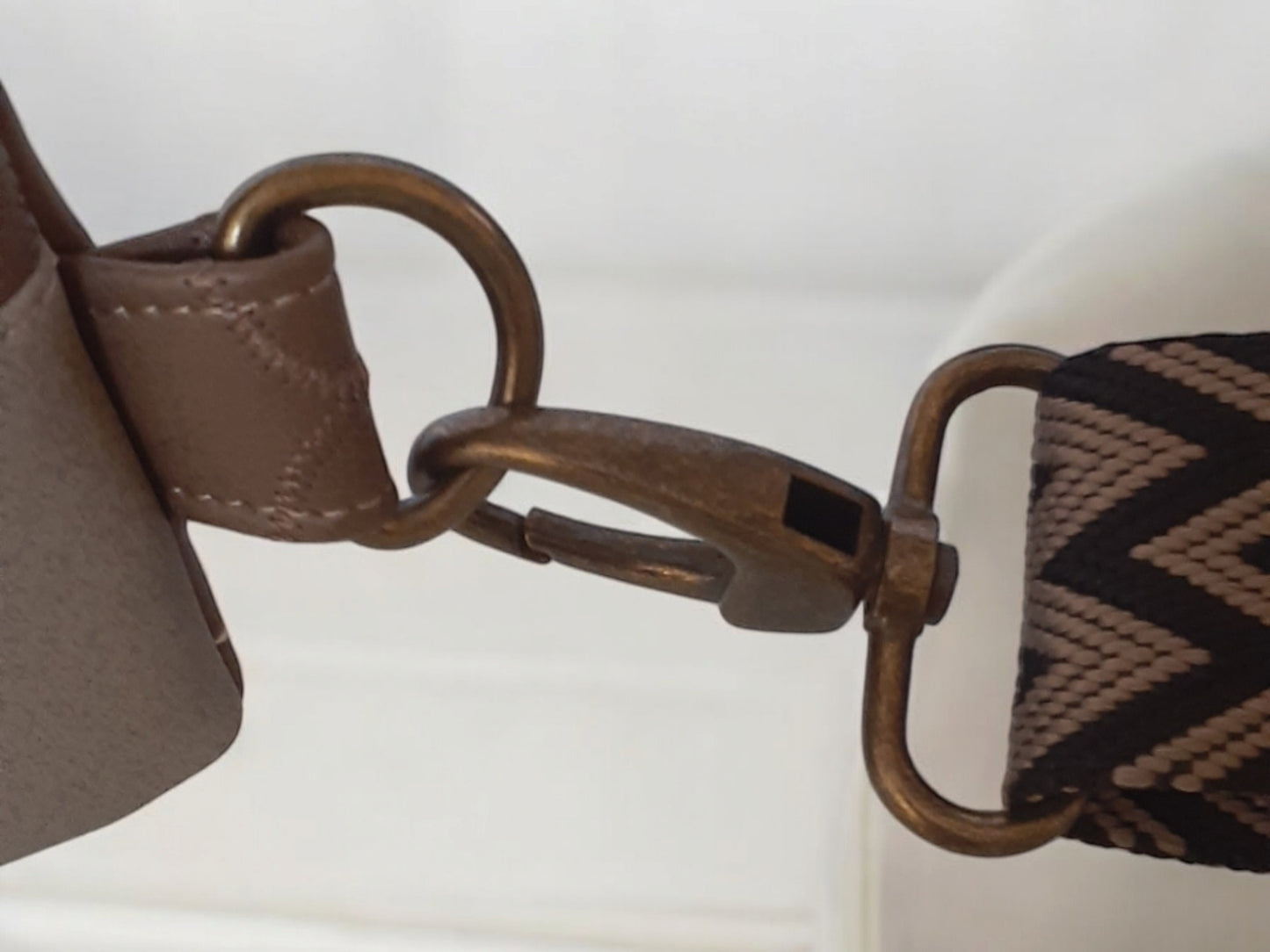 Traveler Sling Pouch
