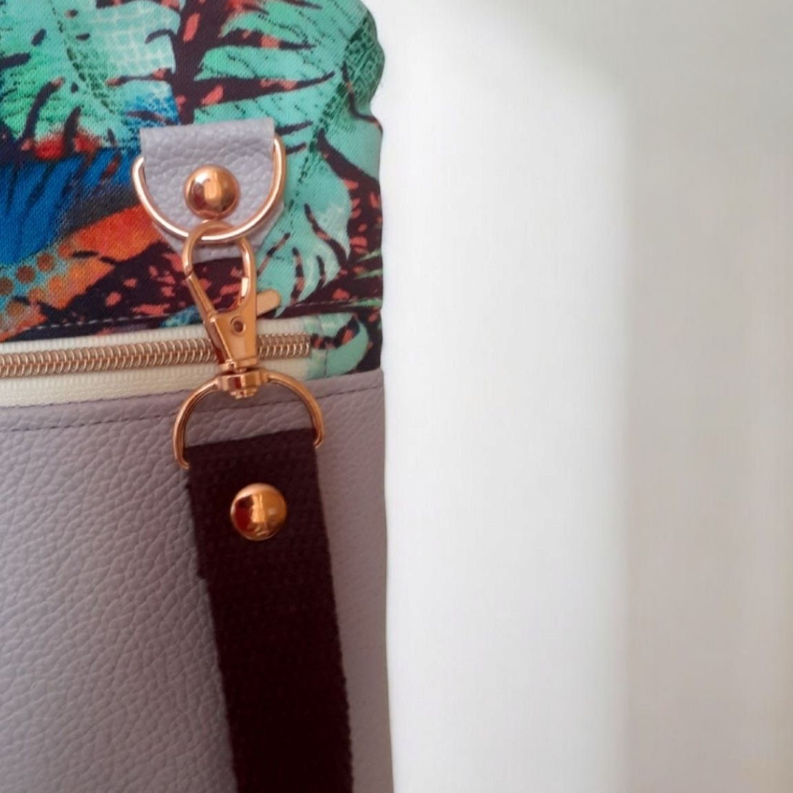 The Zippy Bag