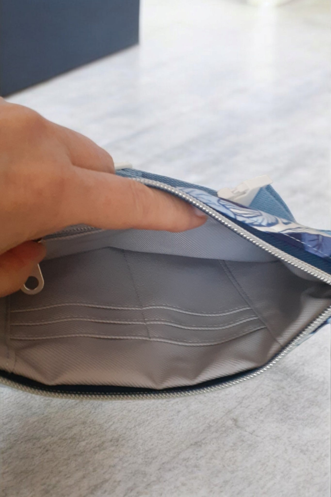 The Kaede Hip Bag