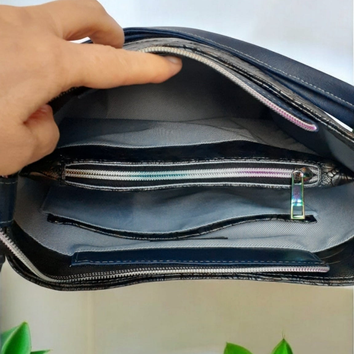 Bella Backet Bag