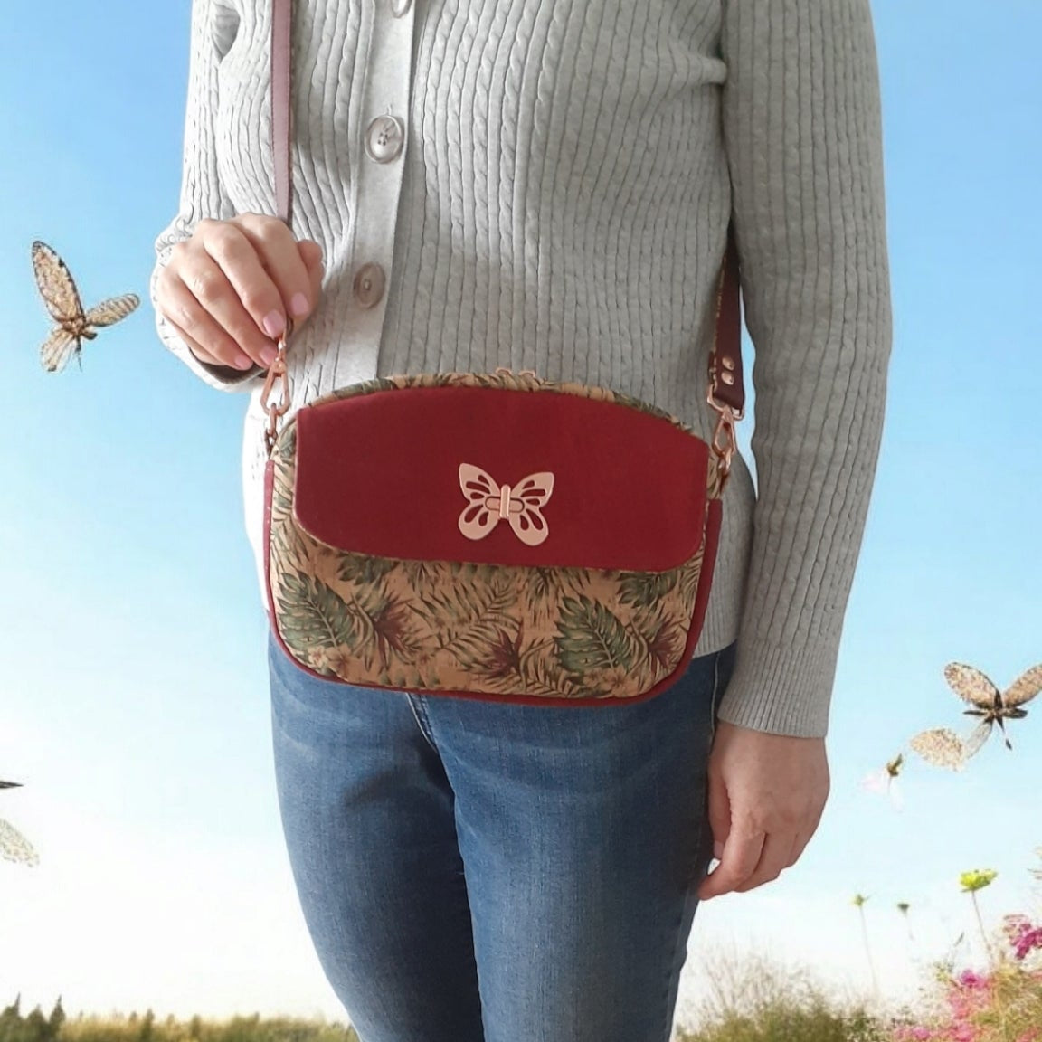 Boxy Bag