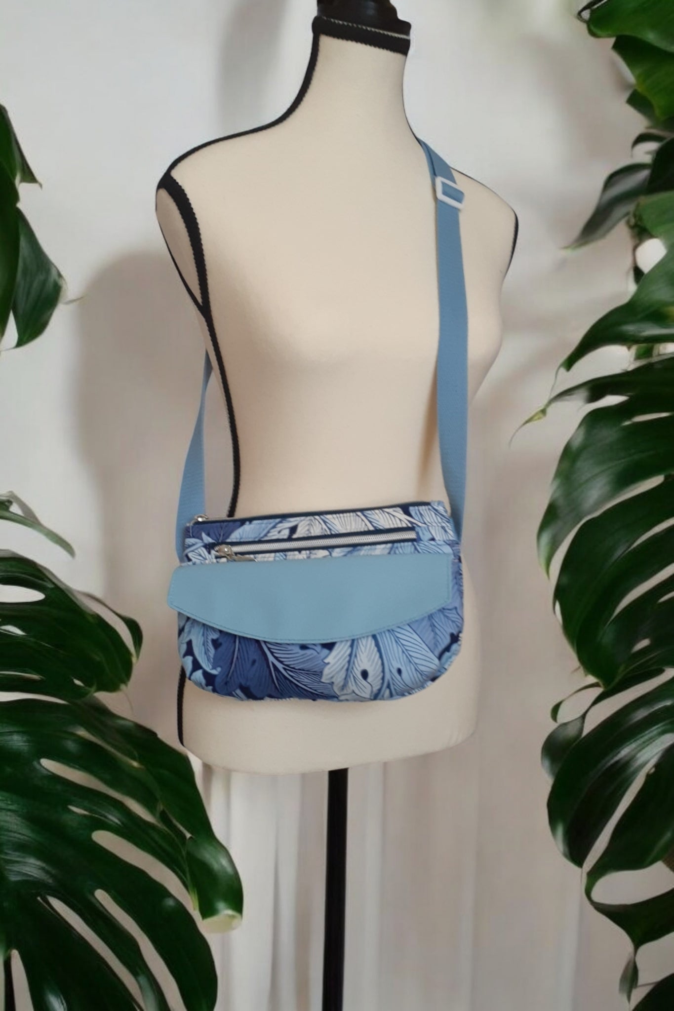 The Kaede Hip Bag