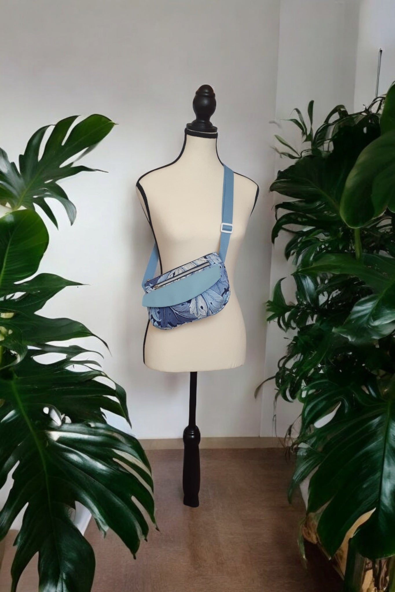 The Kaede Hip Bag
