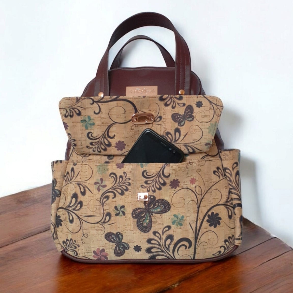 Zenaida Backpack