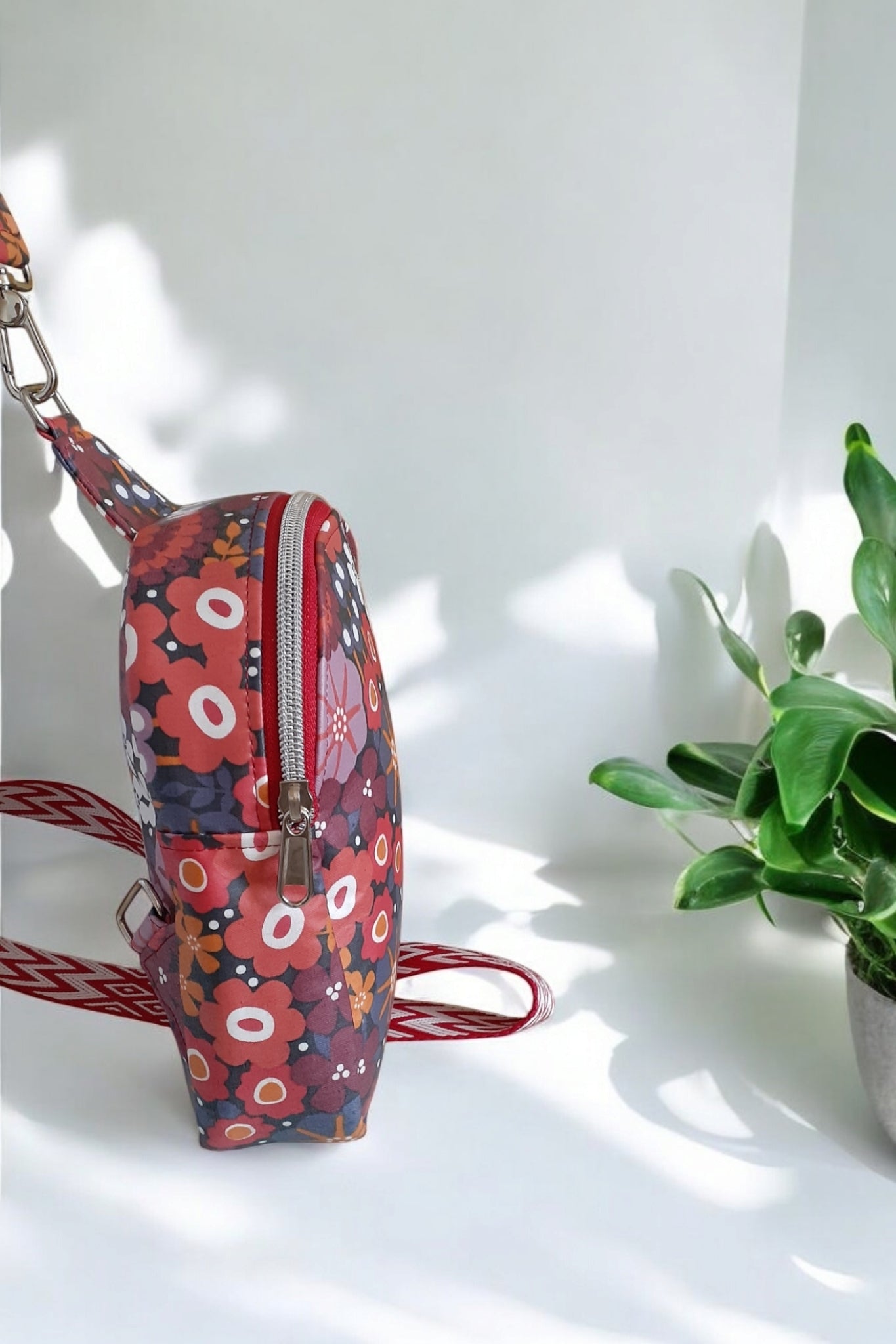 The Mav Pack Crossbody/Sling
