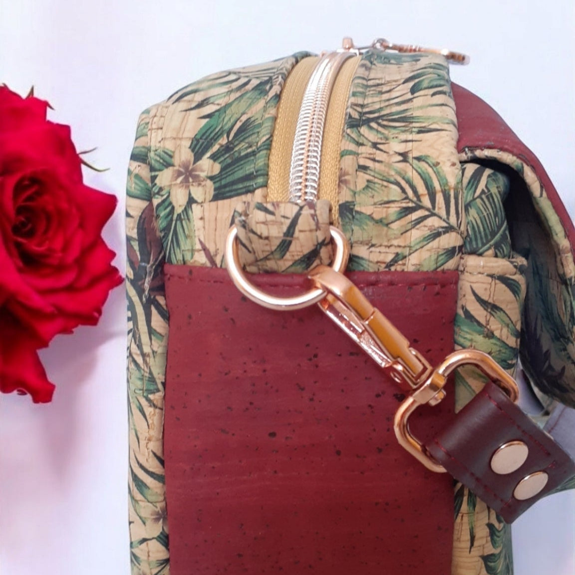 Boxy Bag