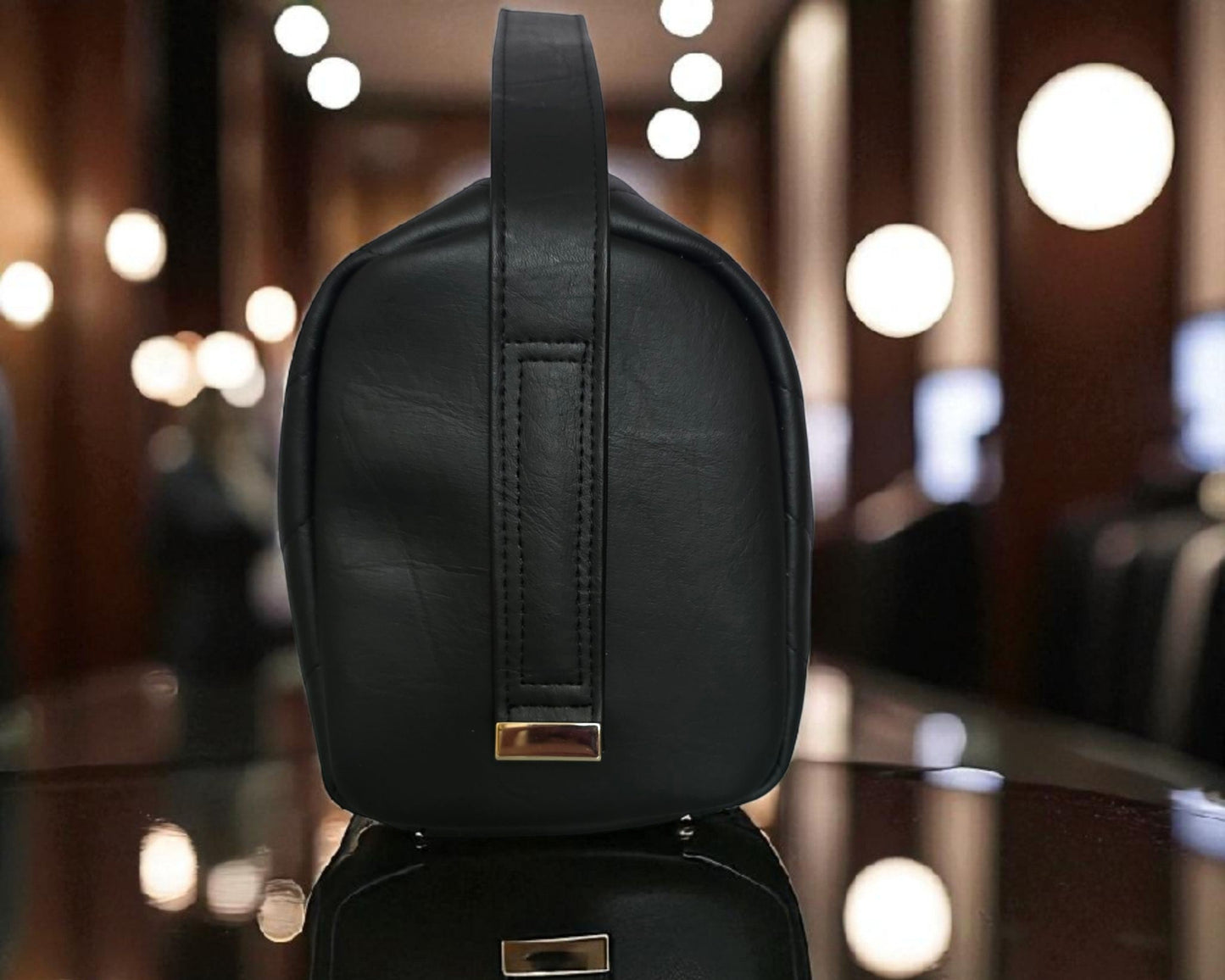 Classic Box Bag