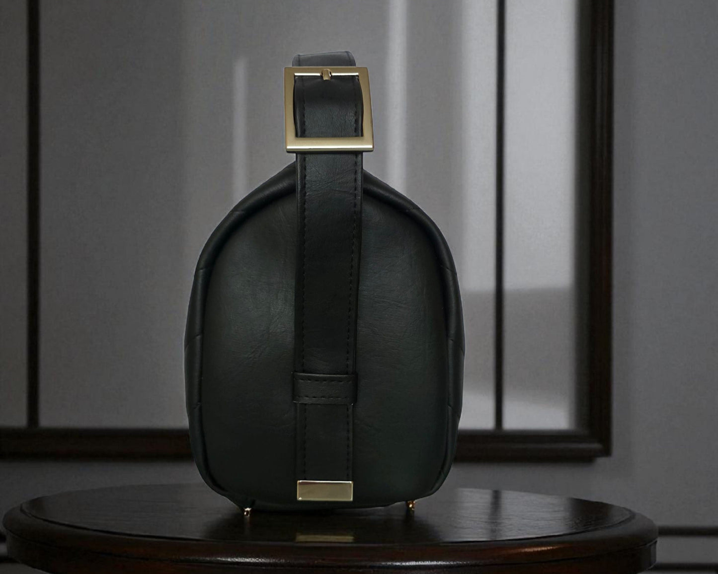 Classic Box Bag
