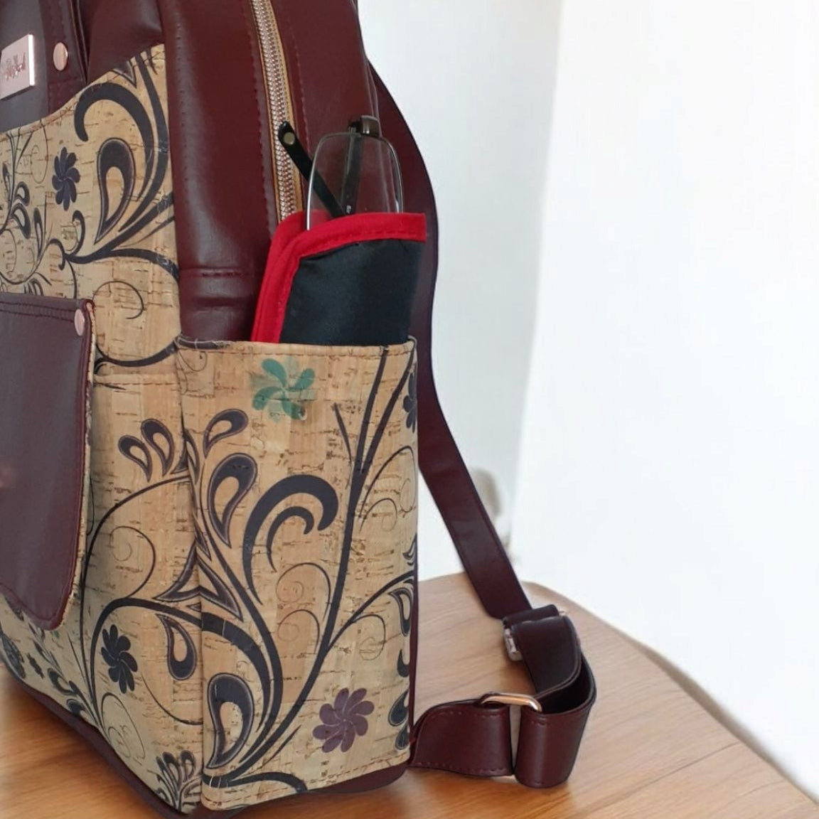 Zenaida Backpack