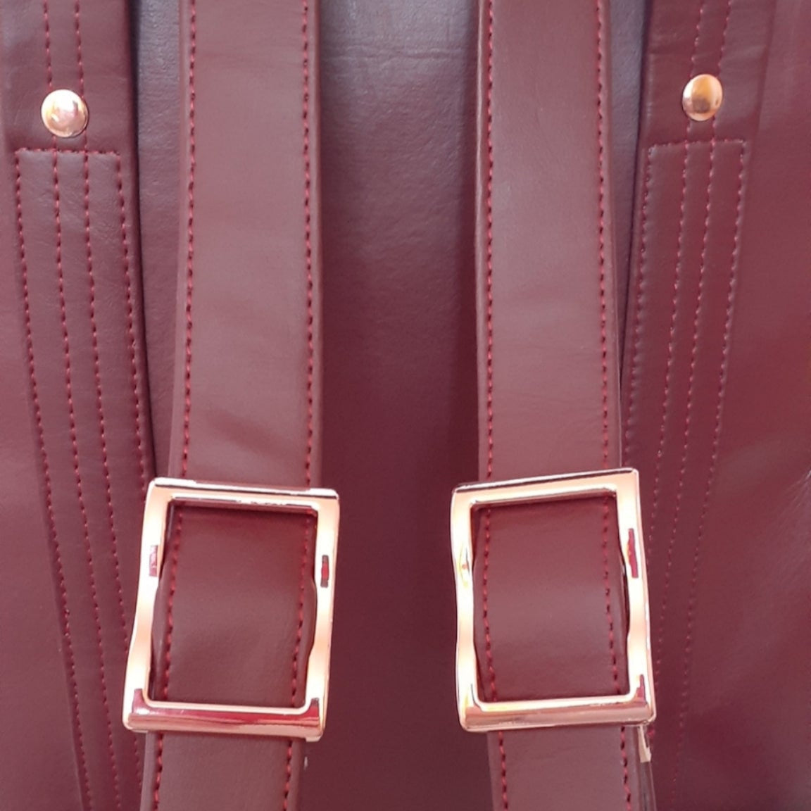 Zenaida Backpack