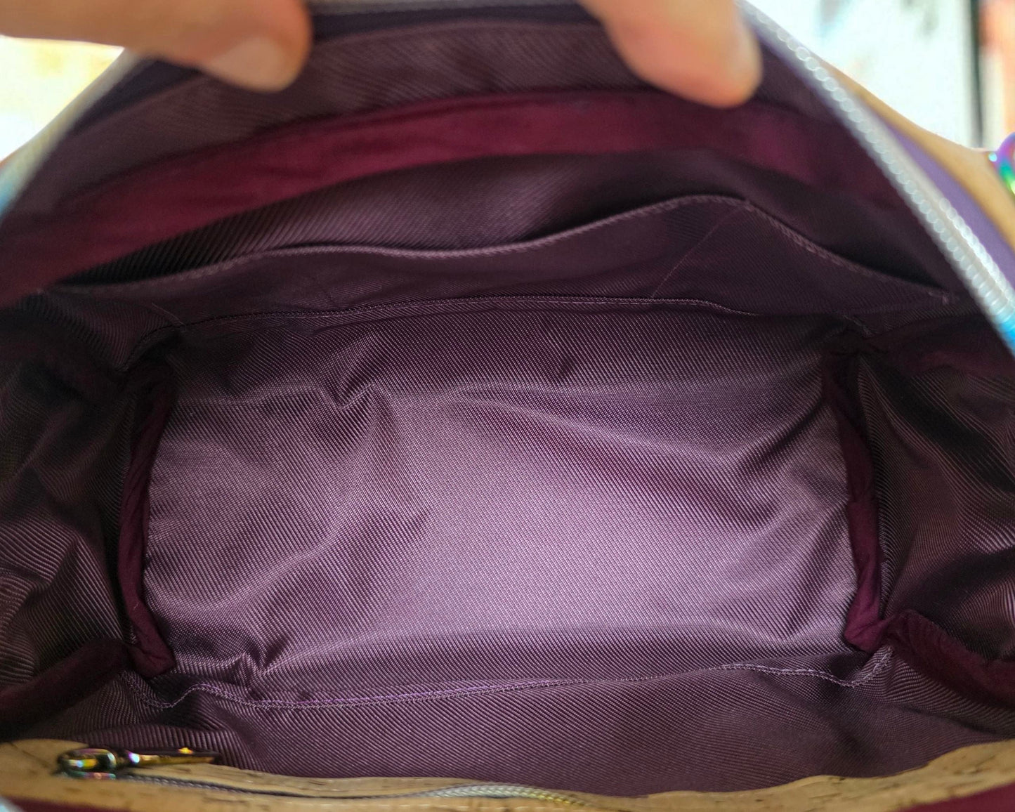 Sybilla Crossbody/Shoulder Bag