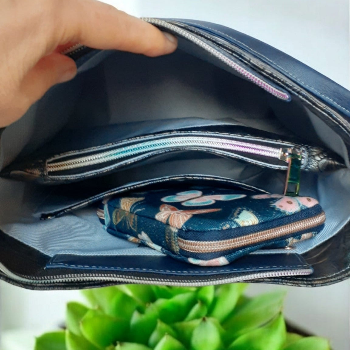 Bella Backet Bag