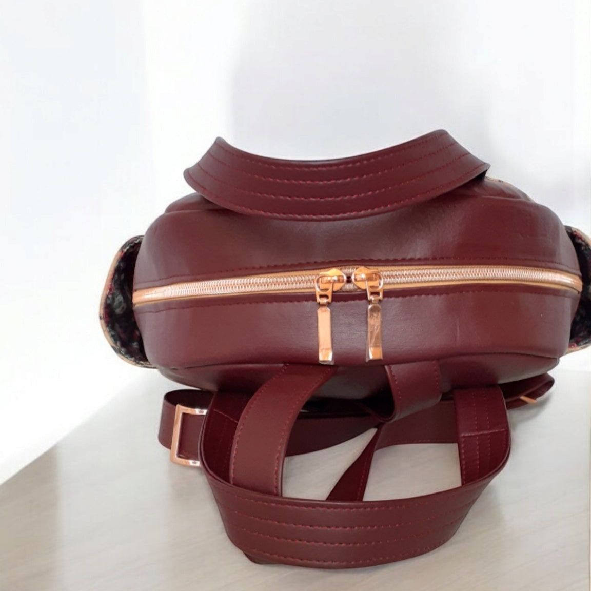 Zenaida Backpack
