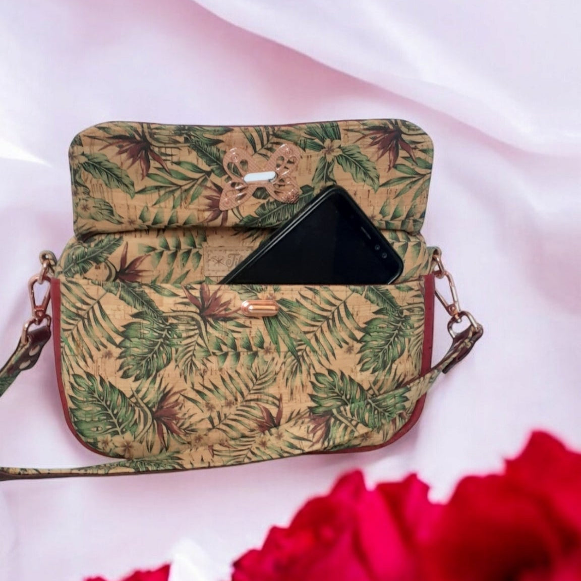 Boxy Bag