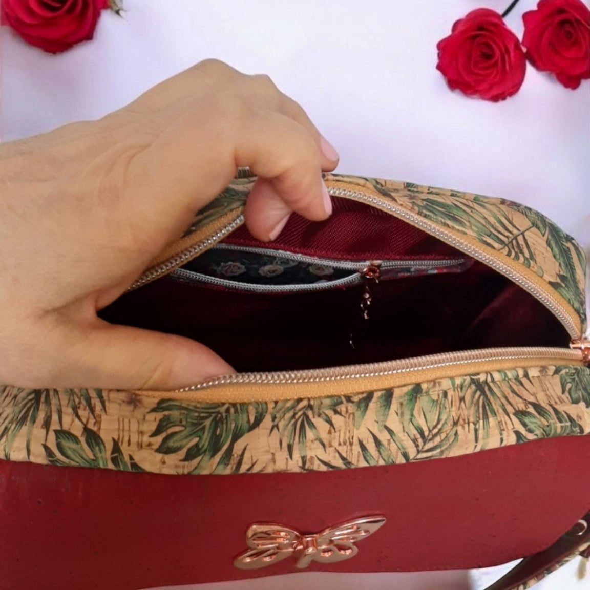 Boxy Bag