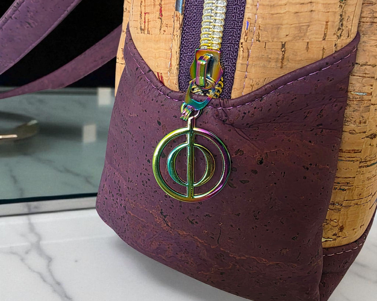 Sybilla Crossbody/Shoulder Bag
