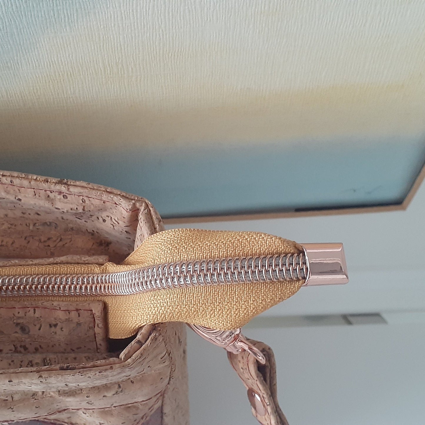 Crystal Crossbody