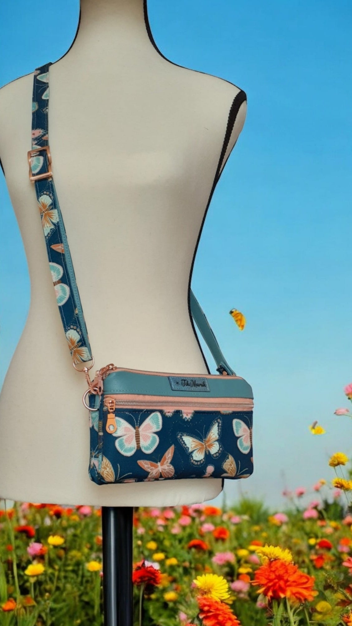 Crossbody