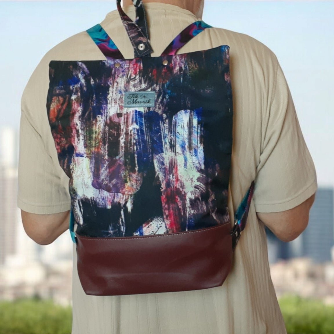 Backpack