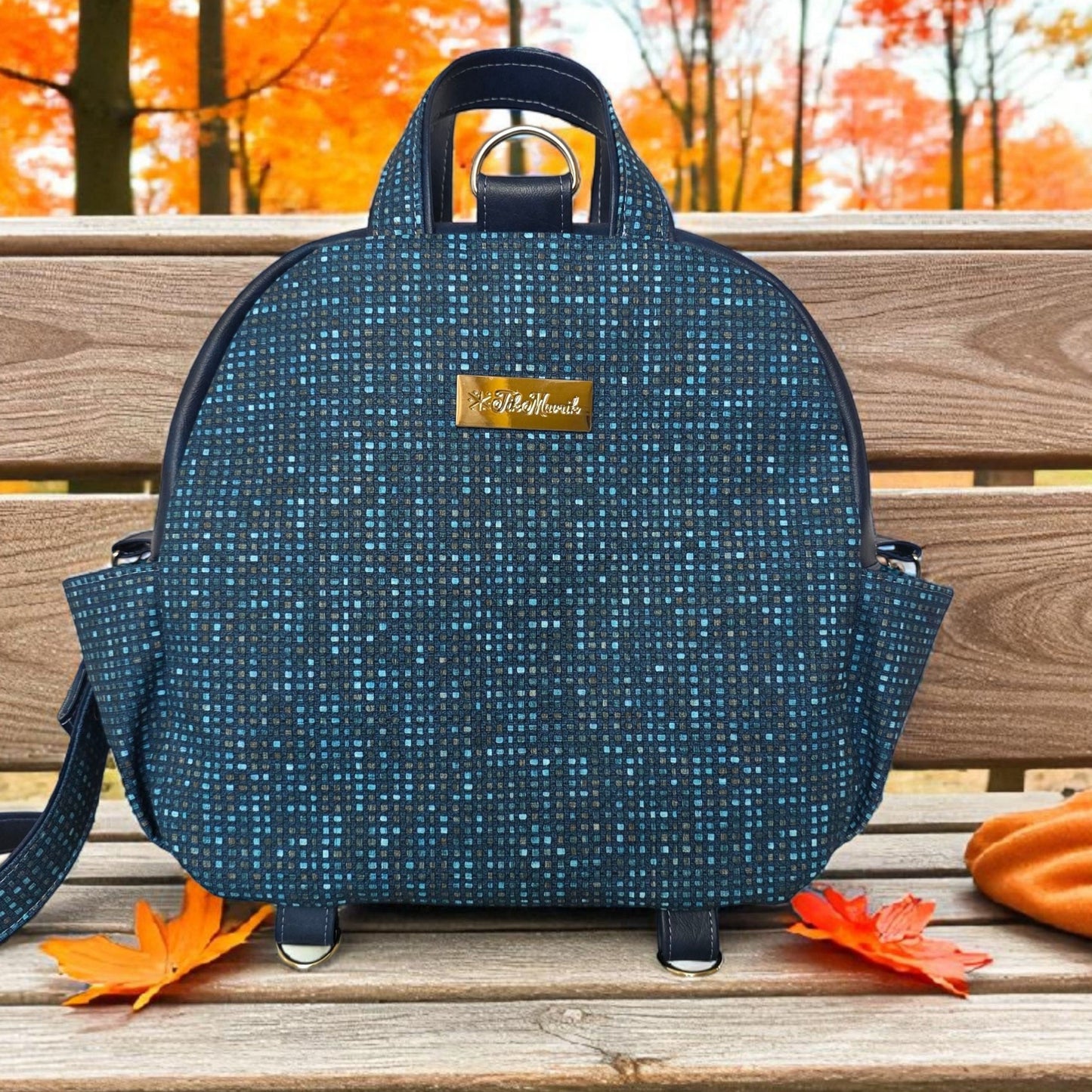 Wonder Shoulder/Crossbody/Backpack/Hand Bag