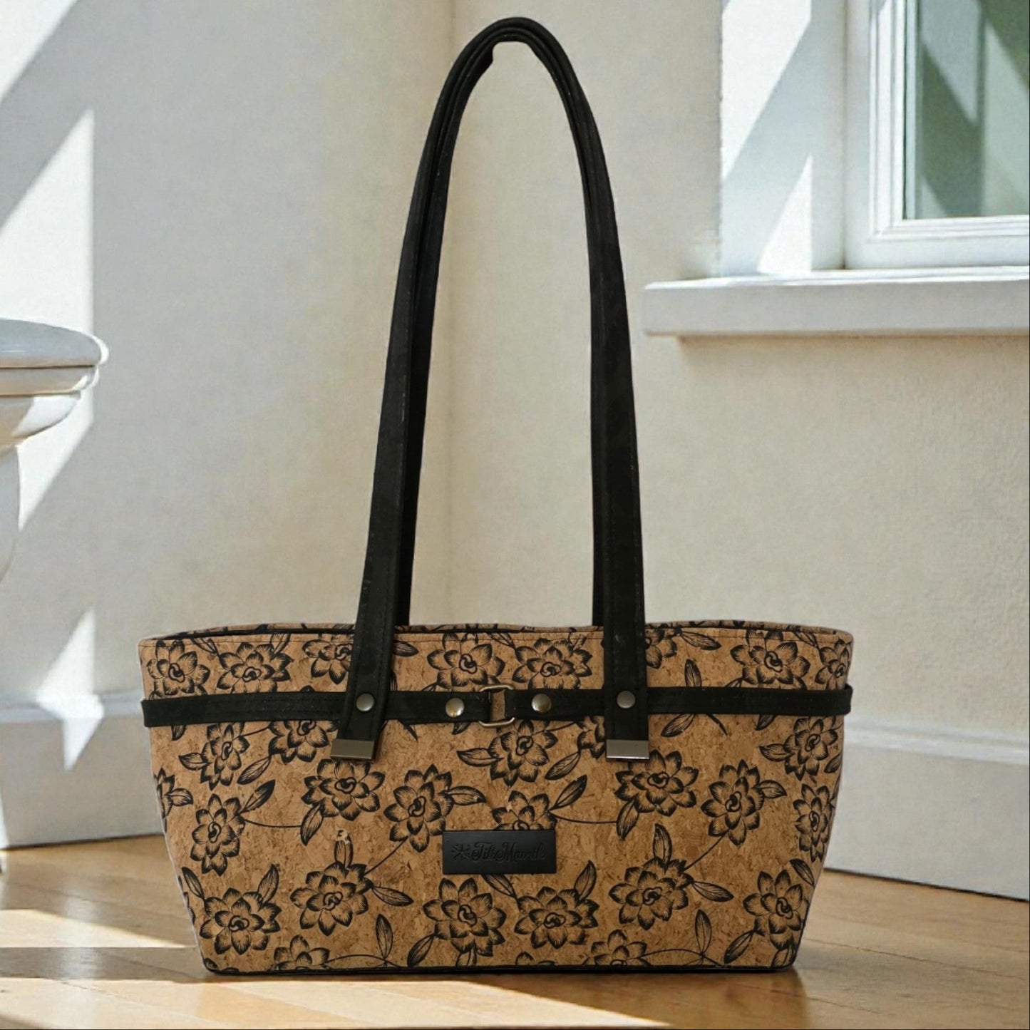 Celeste East West Hand Bag