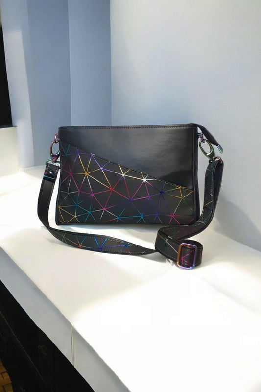 Breeze Hand/Shoulder Bag