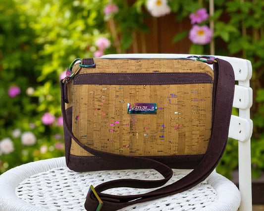 Sybilla Crossbody/Shoulder Bag