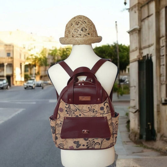 Zenaida Backpack