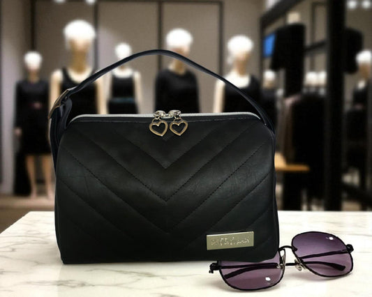 Classic Box Bag