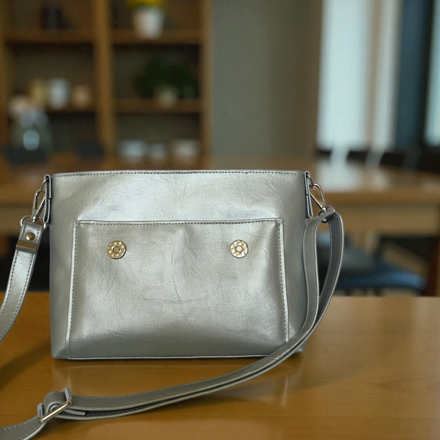 Medium size Aimee Sling/Shoulder/Crossbody Bag