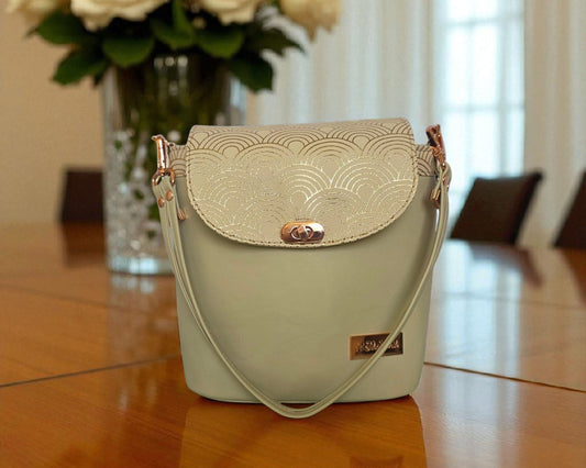 Baby Belle Bucket Bag