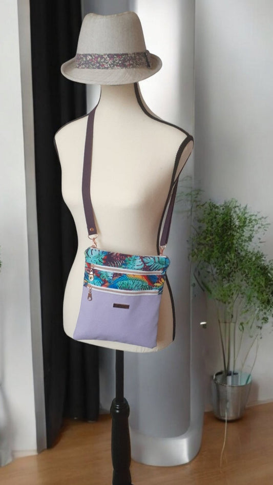 The Zippy Bag